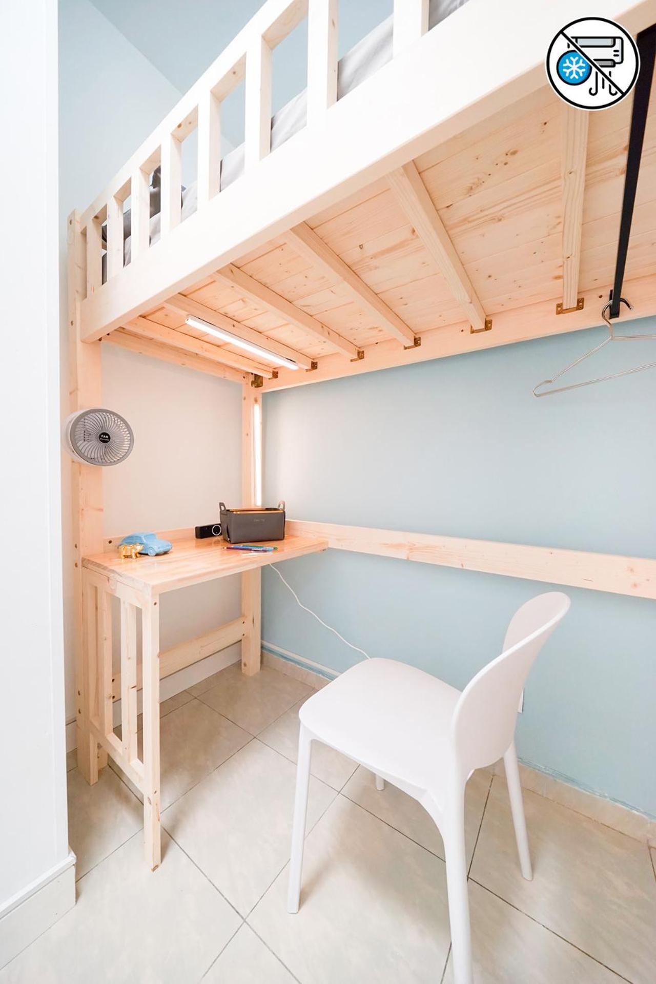 Shared Dormitory Wan Chai Road 187 Hong Kong Bagian luar foto